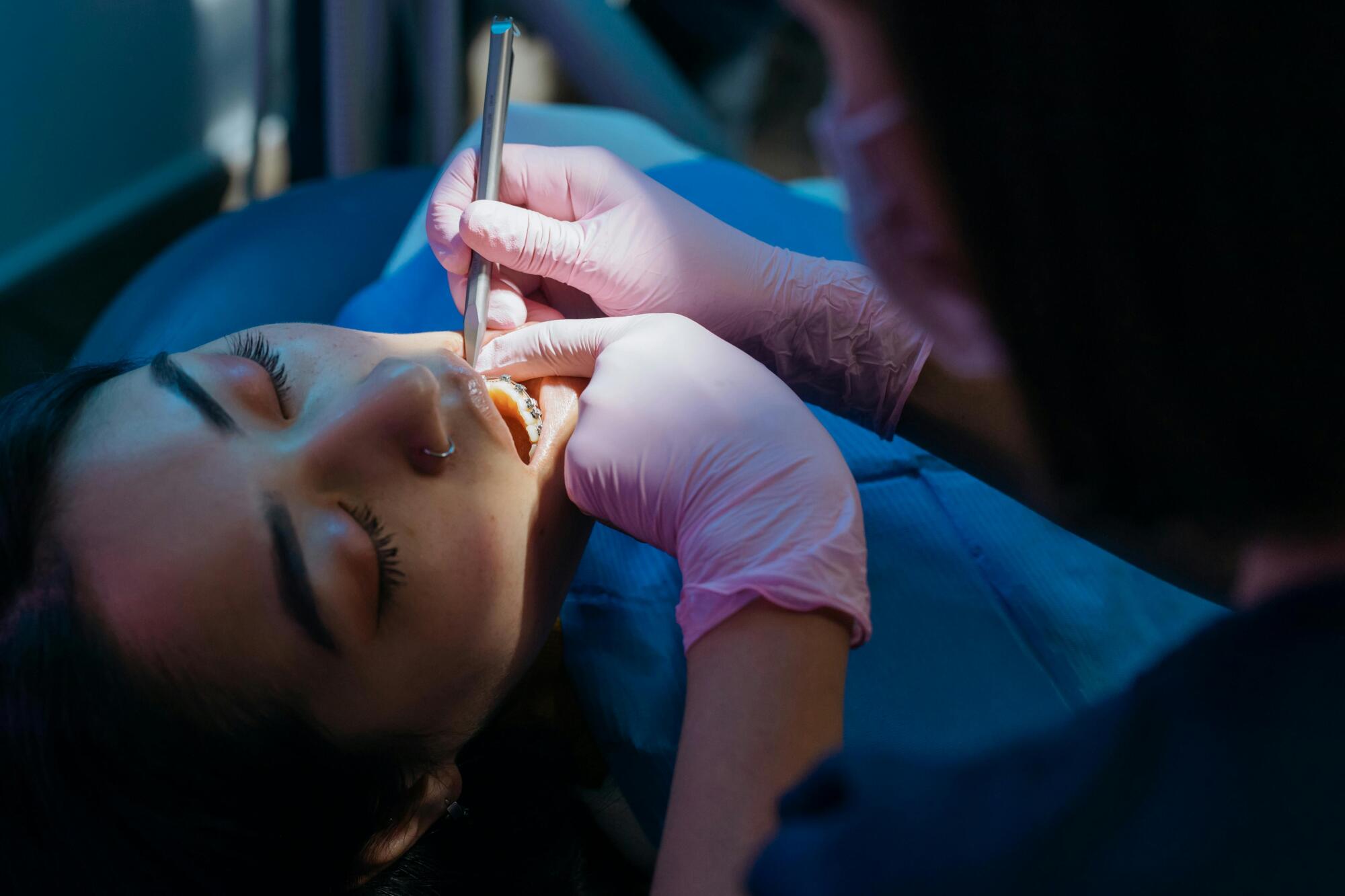 oral surgeon chapel hill