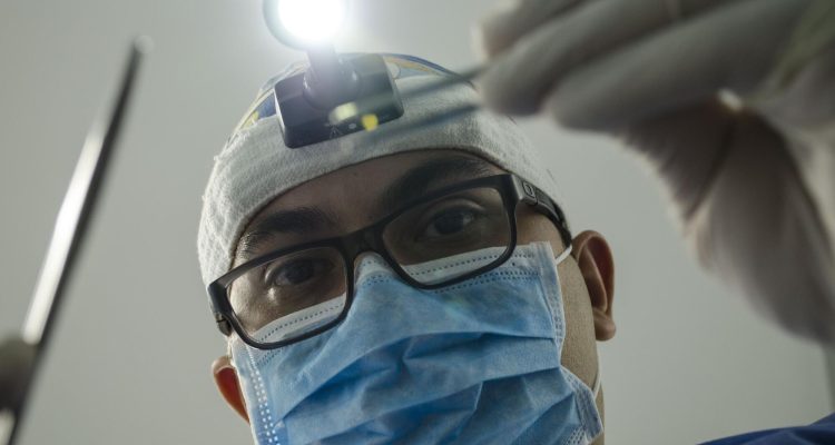 all-on-4 dental implants