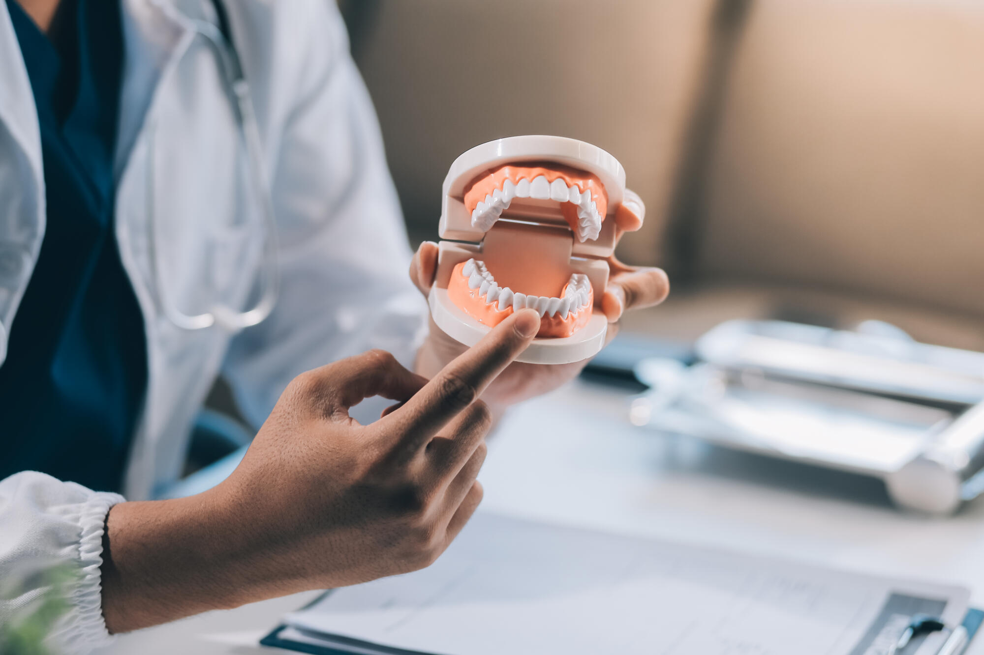 tooth extraction near me