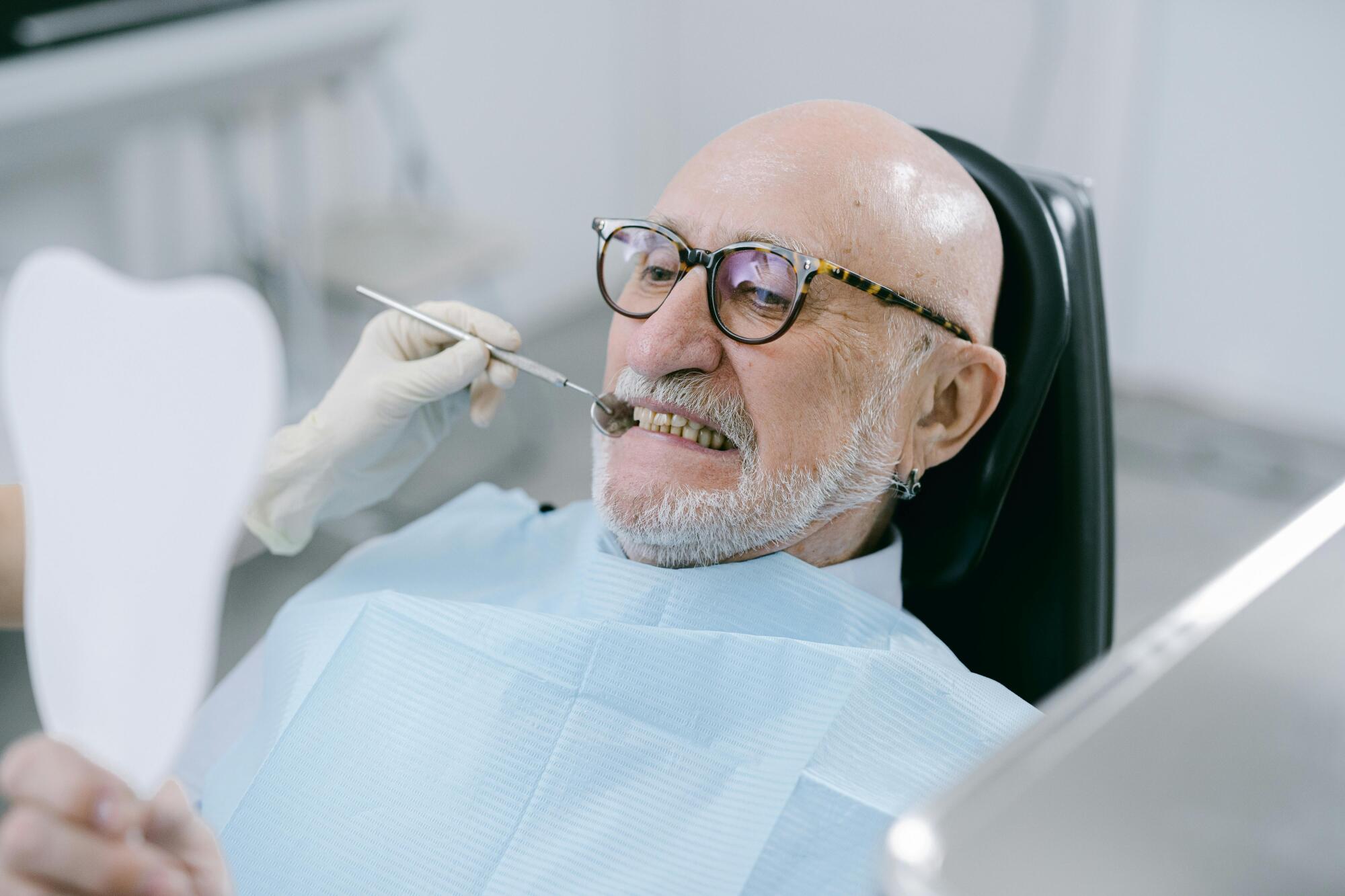 do dental implants hurt