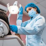 can dental implants get infected