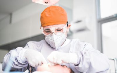oral surgeon Durham NC