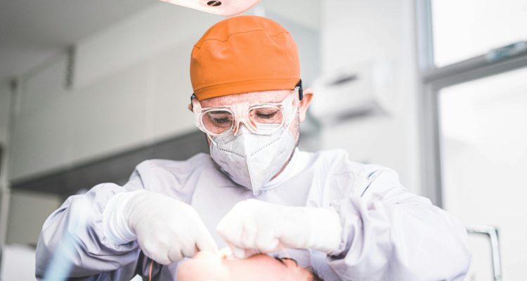 oral surgeon Durham NC